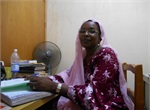 Amadou Hadinatou